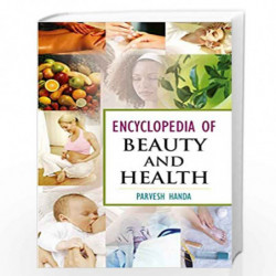 Encyclopedia of Beauty and Health by Parvesh Handa Book-9788126910212