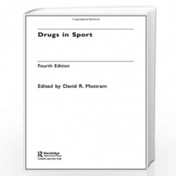 Drugs in Sport by Mottram D.r. Book-9780415375641