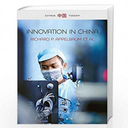 Innovation in China: Challenging the Global Science and Technology System (China Today) by Appelbaum Simon Cao Han Parker Book-9