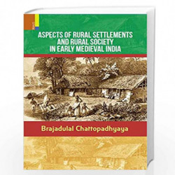 Aspects of Rural Settlement by na Book-9789386552051