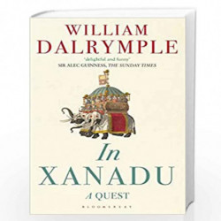 In Xanadu by William Dalrymple Book-9789385936562