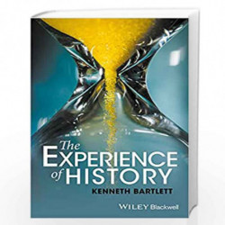The Experience of History by Kenneth Bartlett Book-9781118912003