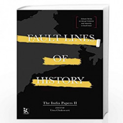 Fault Lines of History  The India Papers II (Zubaan Series on Sexual Violence and Impunity in South Asia) by Uma Chakravarti Boo