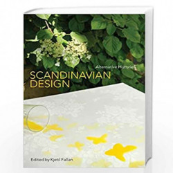 Scandinavian Design: Alternative Histories by No Author Book-9781847889119