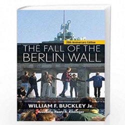 The Fall of the Berlin Wall (Turning Points in History) by Henry A. Kissinger