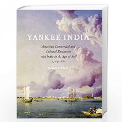 Yankee India by Susan S. Bean