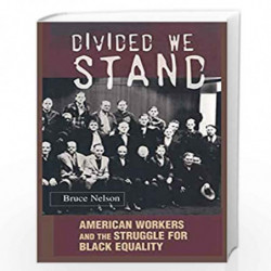 Divided We Stand  American Workers & the Struggle for Black Equality: American Workers and the Struggle for Black Equality (Poli