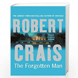 The Forgotten Man by Austin Book-9780752852010