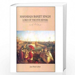 Maharaja Ranjit Singh by Teja Singh