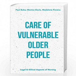 Care of Vulnerable Older People by Paul Buka
