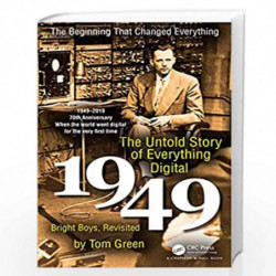 The Untold Story of Everything Digital: Bright Boys, Revisited by Green Book-9780367220075