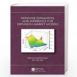 Pathwise Estimation and Inference for Diffusion Market Models by Nikolai Dokuchaev, Book-9781138591646