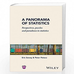 A Panorama of Statistics: Perspectives, Puzzles and Paradoxes in Statistics by Eric Sowey