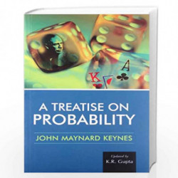 A Treatise on Probability: Vol. 2 by John Maynard Keynes Book-9788126916726
