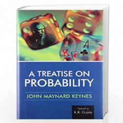A Treatise on Probability: Vol. 2 by John Maynard Keynes Book-9788126916696