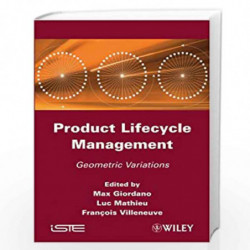 Product Life-Cycle Management: Geometric Variations by Max Giordano