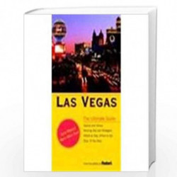 Las Vegas by The Editors At Fodor\'s Book-9781400013999