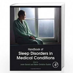 Handbook of Sleep Disorders in Medical Conditions by Savard Josee Book-9780128130148