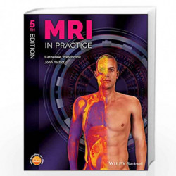 MRI in Practice by Westbrook Talbot Book-9781119391968