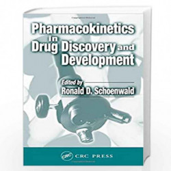 Pharmacokinetics in Drug Discovery and Development by Ronald D. Schoenwald Book-9781566769730