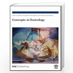 Concepts in Toxicology by John J. Duffus