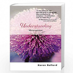 Understanding Menopause (Understanding Illness & Health) by Karen Ballard Book-9780470844717