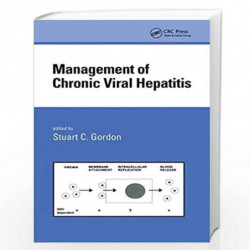 Management of Chronic Viral Hepatitis (Gastroenterology and Hepatology) by Stuart Gordon Book-9780824705824