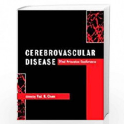 Cerebrovascular Disease: 22nd Princeton Conference by Pak H. Chan Book-9780521802543