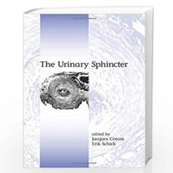 The Urinary Sphincter by Jacques Corcos Book-9780824704773