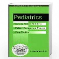 Solving Patient Problems in Pediatrics by H. David Wilson Book-9781889325095