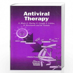 Antiviral Therapy (Medical Perspectives Series) by M. Tisdale