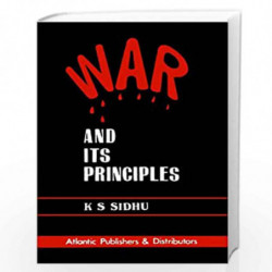 War and its Principles by K.S. Sidhu Book-9788171561889