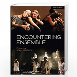 Encountering Ensemble (Performance Books) by Duncan Jamieson