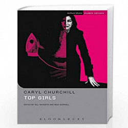 Top Girls by Caryl Churchill Book-9789386250681