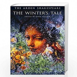 The Winter's Tale: Third Series by William Shakespeare Book-9789386250865