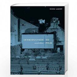 Introduction to Film by Nick Lacey Book-9781137463838