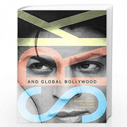SRK and Global Bollywood by Rajinder Dudrah Elke Mader Bernhard Fu