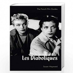 Les Diaboliques (Cine-File French Film Guides) by Susan Hayward Book-9781845111021