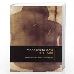 Titu Mir by Mahasweta Devi Book-9788170461746
