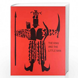 KGS: The King and the Little Man by K.G. Subramanyan Book-9788170460121
