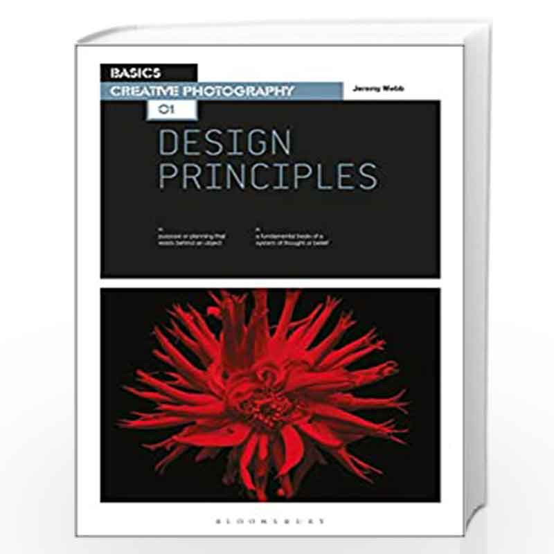 Basics Creative Photography 01: Design Principles by Jeremy Webb Book-9781350108301