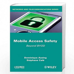 Mobile Access Safety: Beyond BYOD (Networks and Telecommunications) by Dominique Assing