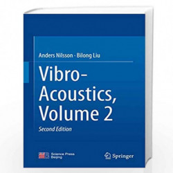 Vibro-Acoustics, Volume 2 by Anders Nilsson