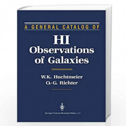 A General Catalog of HI Observations of Galaxies: The Reference Catalog (Medicine) by W.K. Huchtmeier
