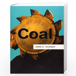 Coal (Resources) by Thurber Book-9781509514014