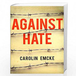 Against Hate by Emcke Book-9781509531967