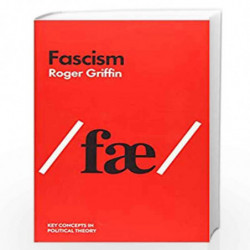 Fascism (Key Concepts in Political Theory) by Griffin Roger Book-9781509520688