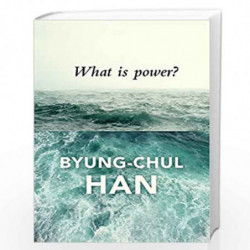 What is Power? by Han Book-9781509516100