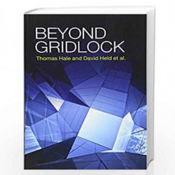 Beyond Gridlock by Thomas Hale