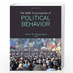 The SAGE Encyclopedia of Political Behavior by Moghaddam Book-9781483391168